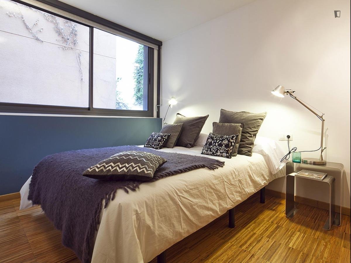 Piso de 85 m² en Barcelona