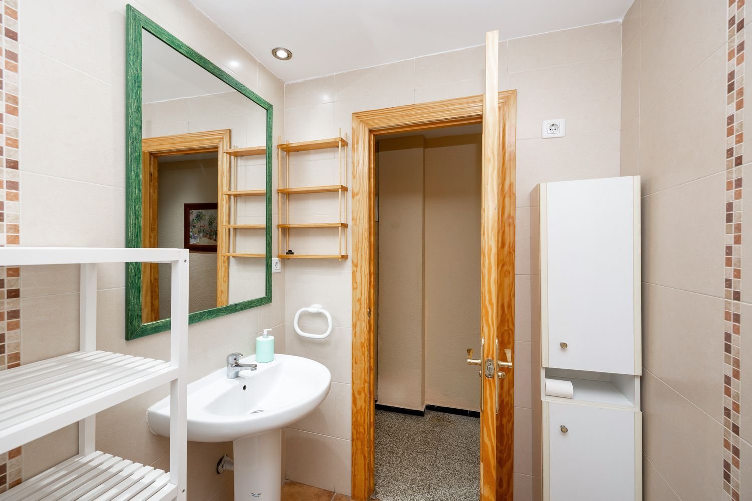 Piso de 78 m² en Granada