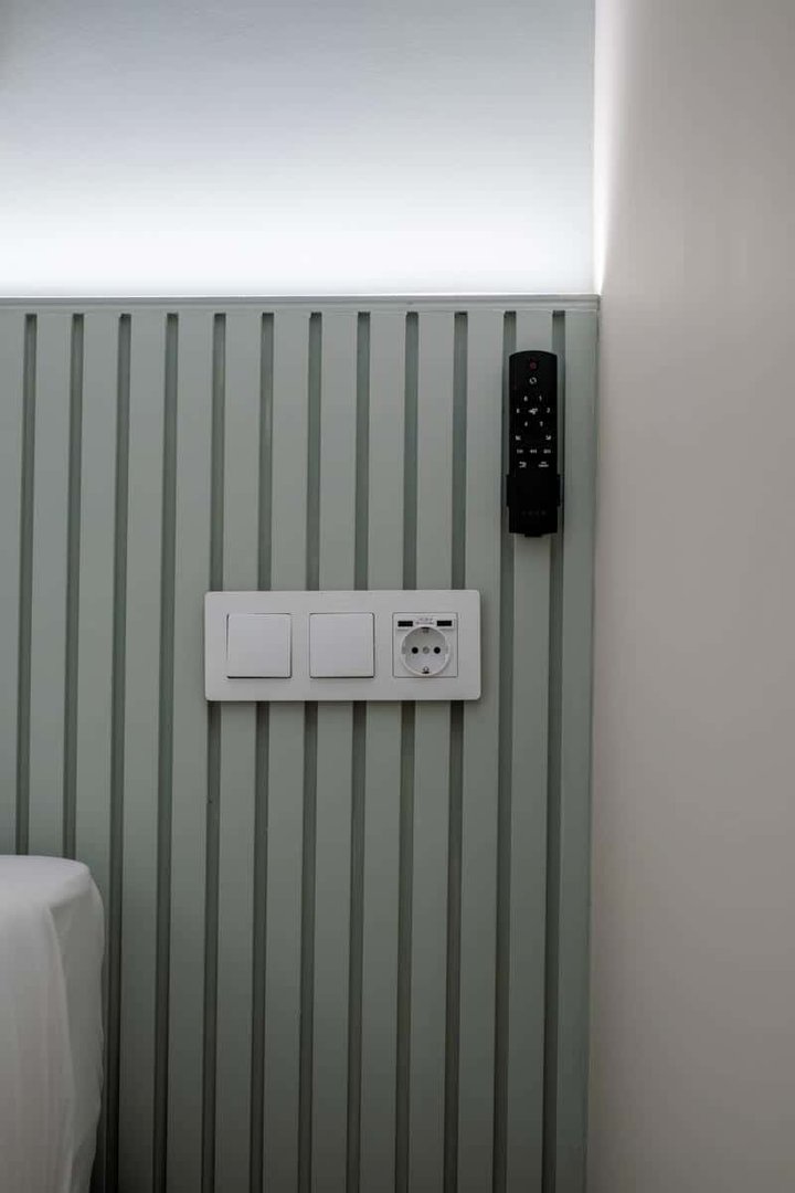 Pis de 50 m² a Barcelona