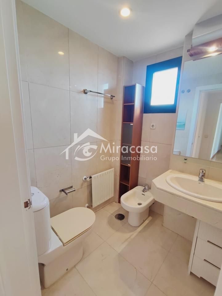 Pis de 91 m² a Madrid