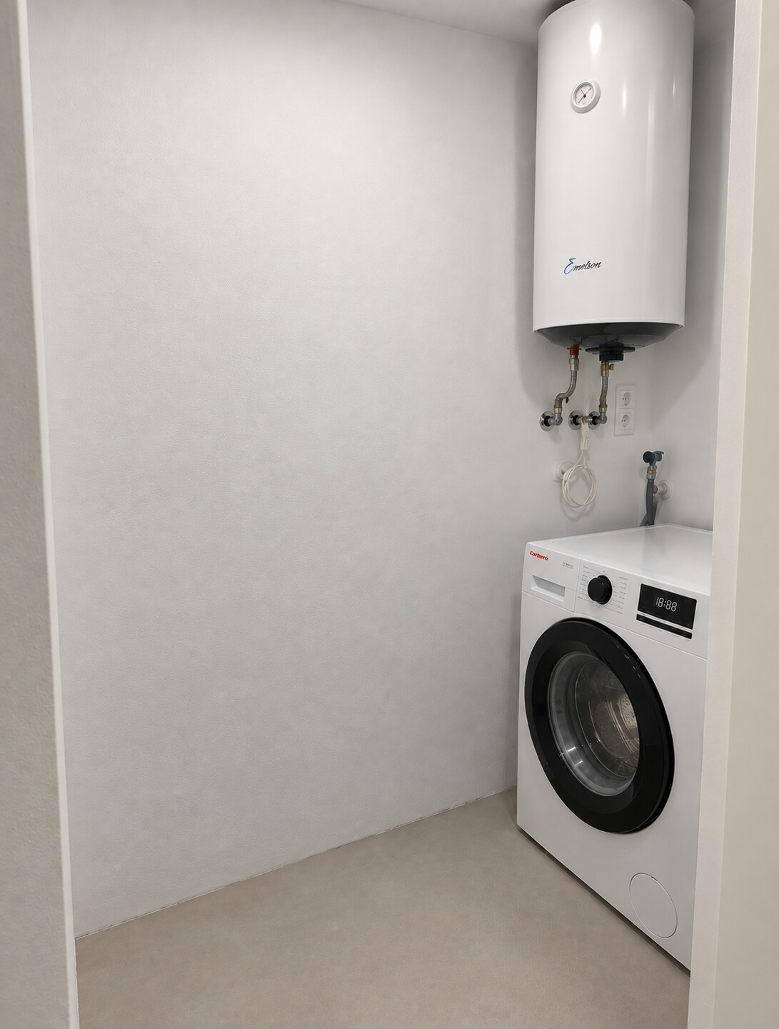 Piso de 98 m² en Bargas