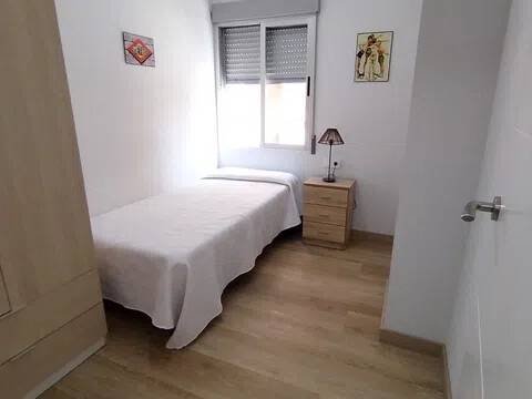 Pis de 80 m² a Sagunt