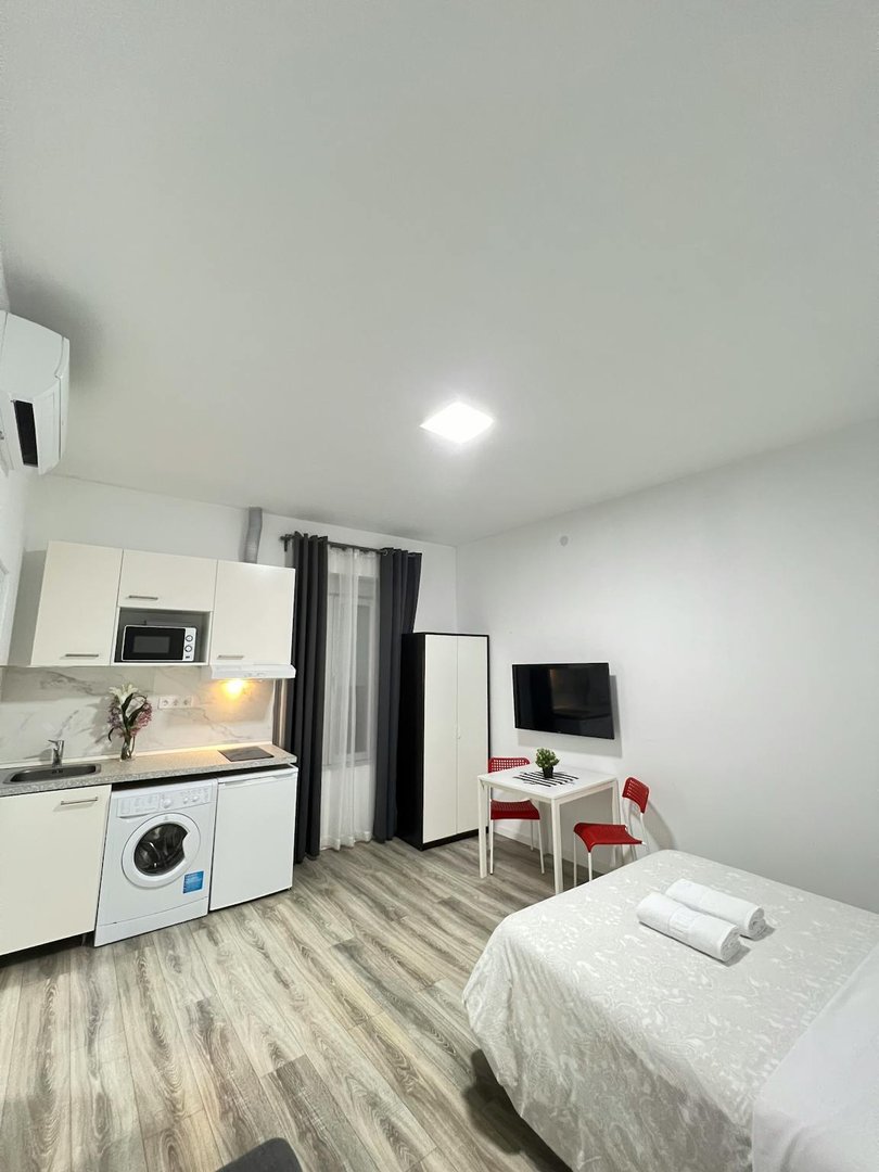 Pis de 24 m² a Madrid
