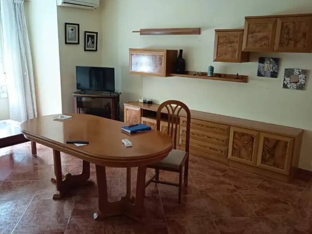 Flat 115 m² in Albacete