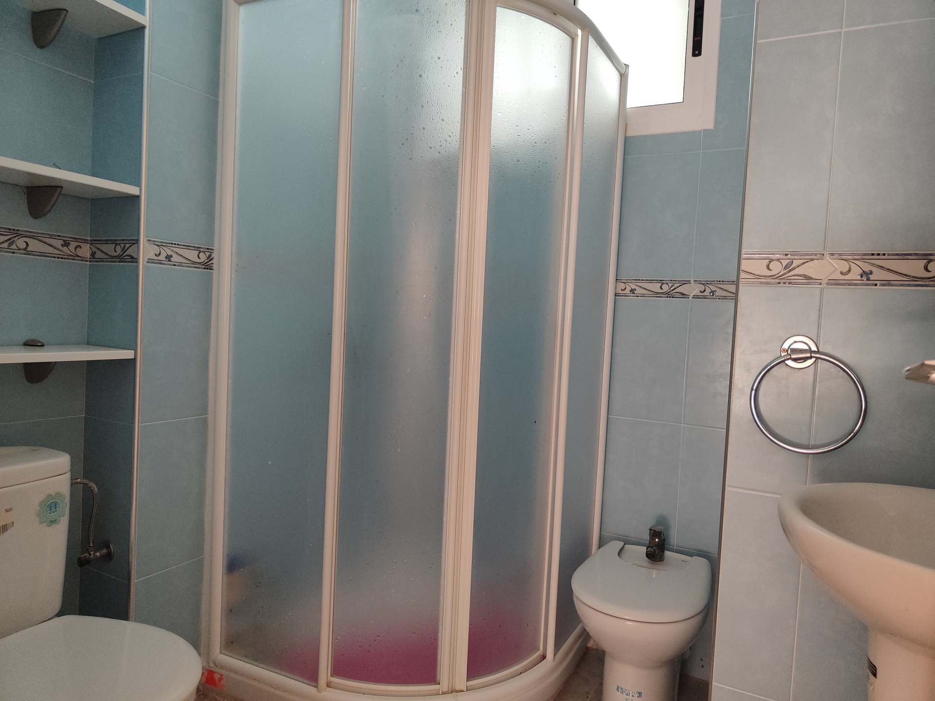 Piso de 80 m² en Los Alcázares