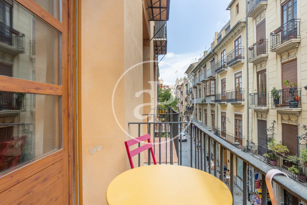 Appartamento 81 m² a Valencia