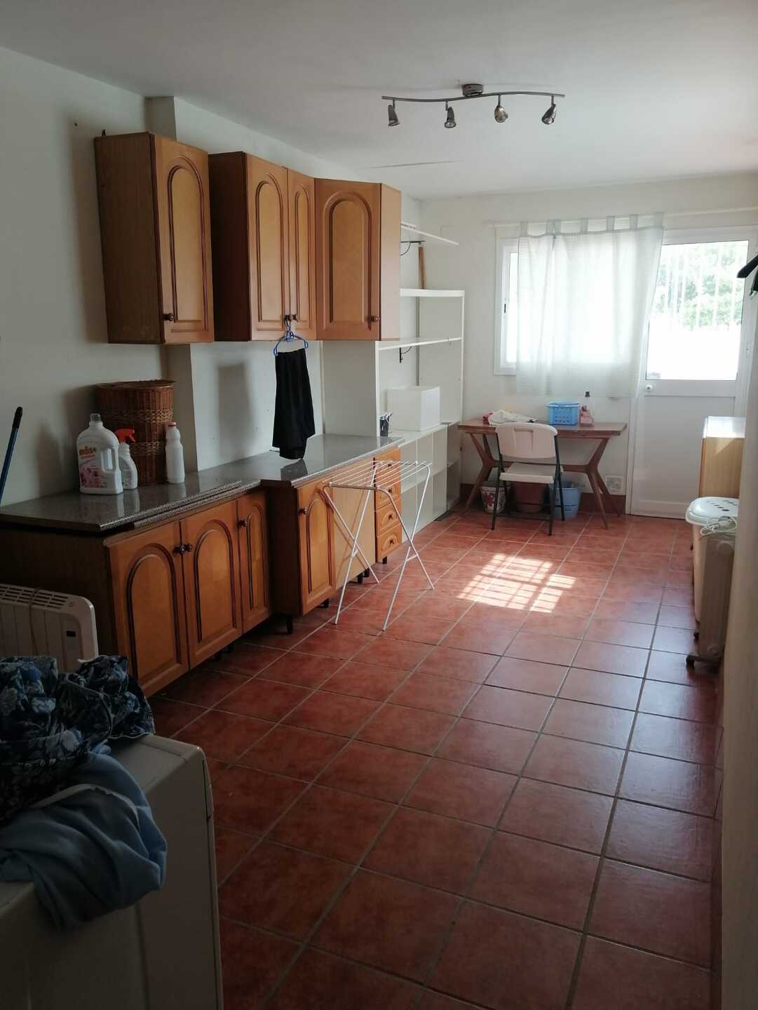 Piso de 140 m² en Osuna