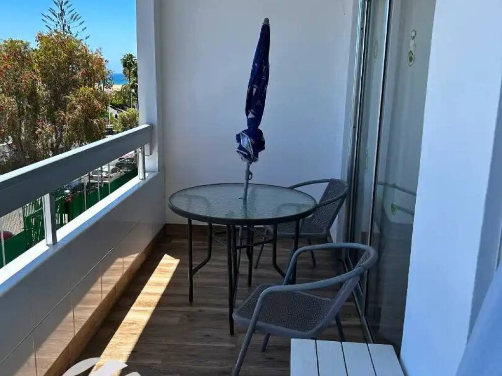 Piso de 40 m² en San Bartolomé de Tirajana