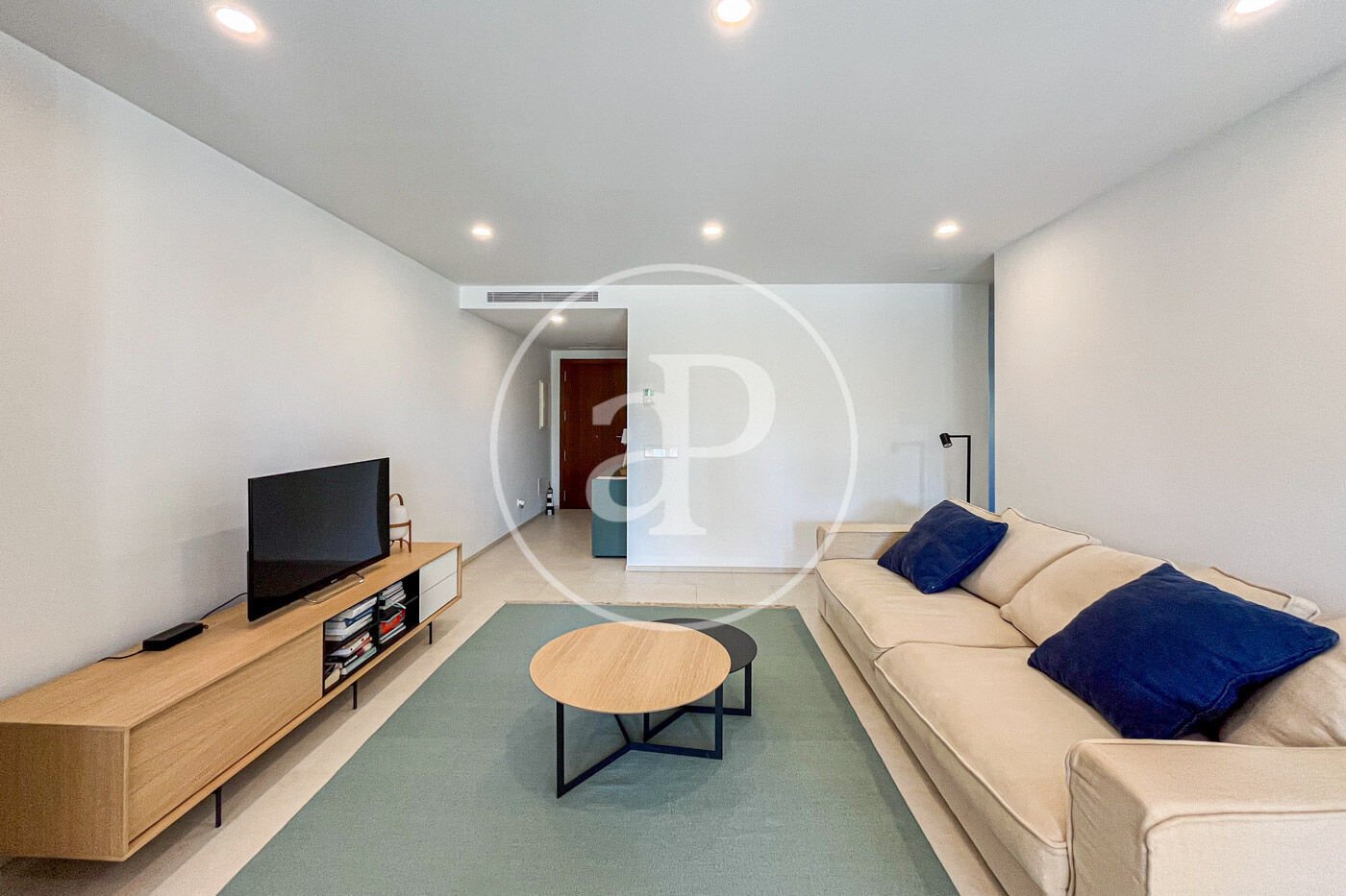 Piso de 110 m² en Pollença