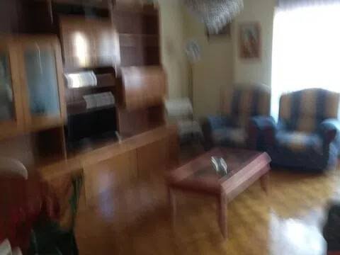 Piso de 109 m² en Avilés