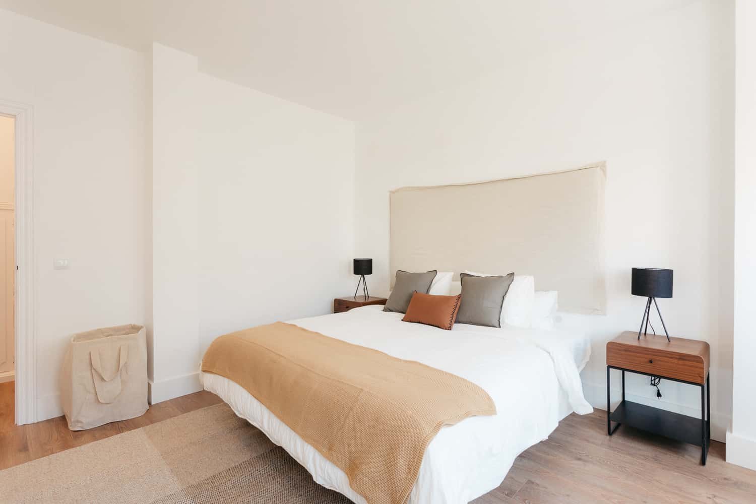 Habitación en alquiler, Valencia