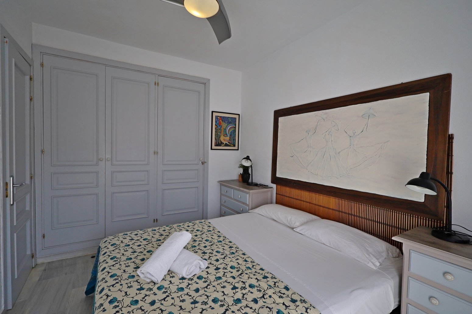 Apartamento 135 m² em Torremolinos