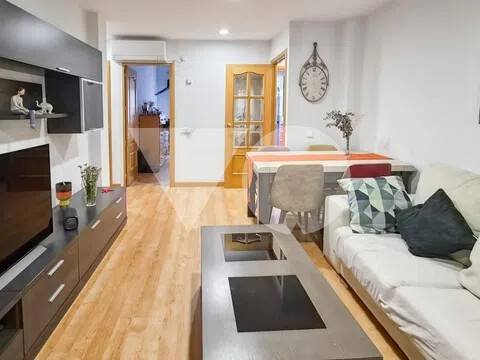 Pis de 72 m² a Madrid