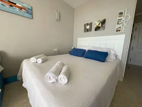 Pis de 47 m² a Roquetas de Mar