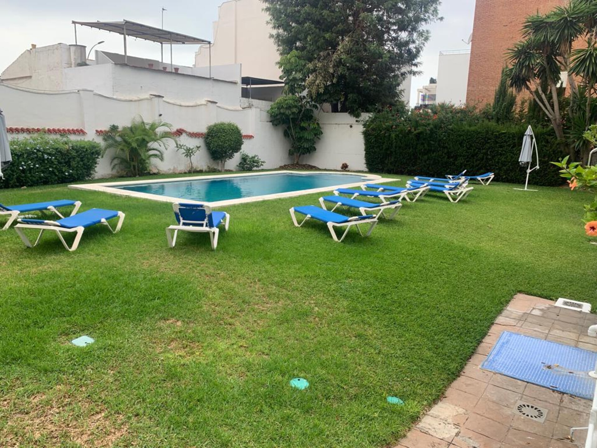 Piso de 150 m² en Málaga