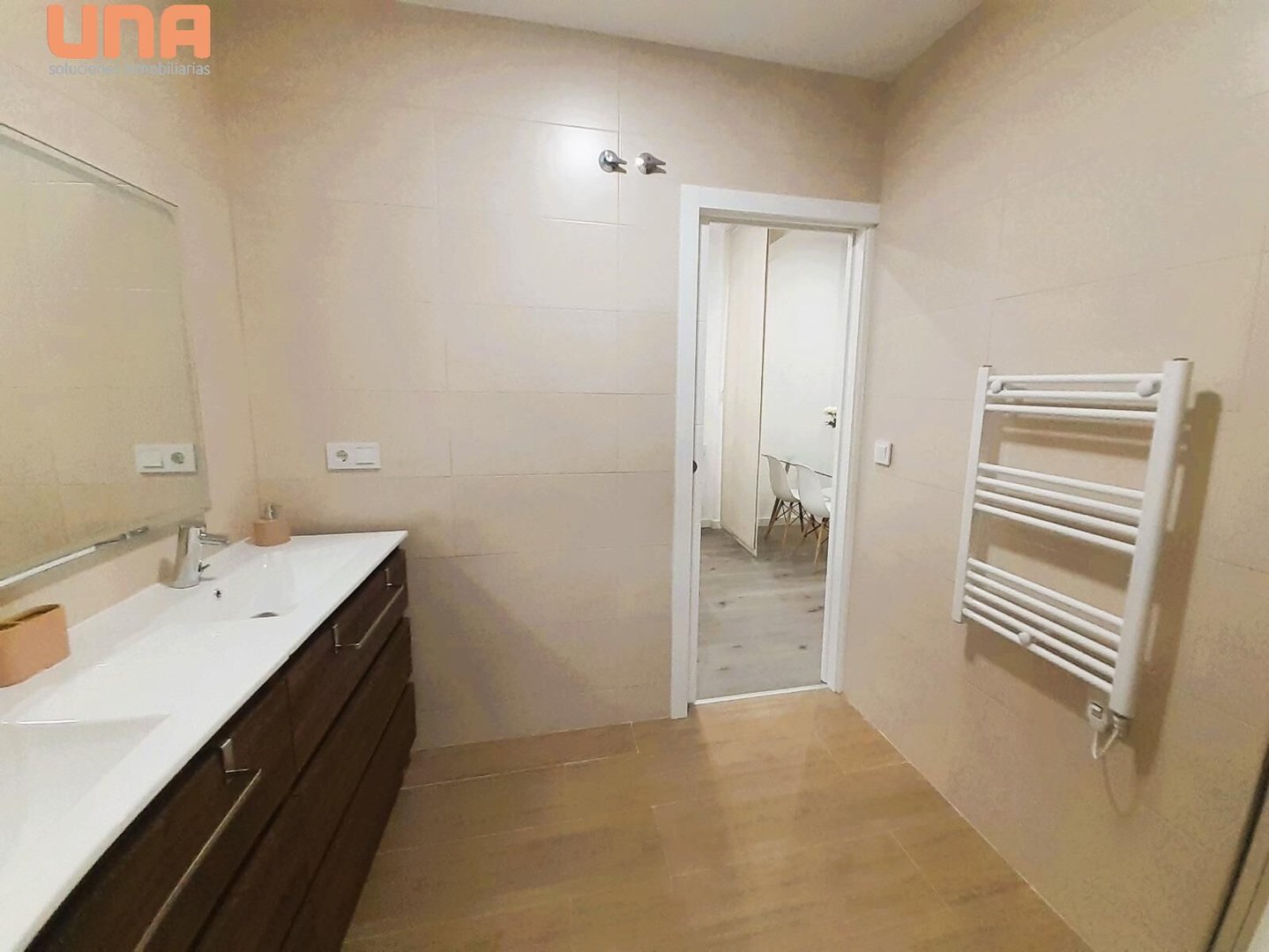 Appartement 60 m² à Cordoue