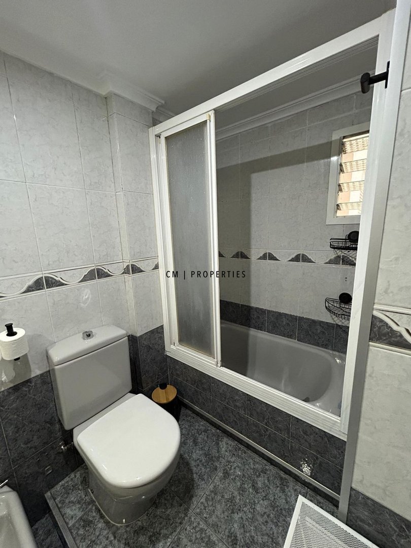 Pis de 75 m² a València
