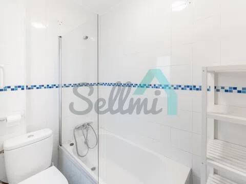 Piso de 82 m² en Oviedo