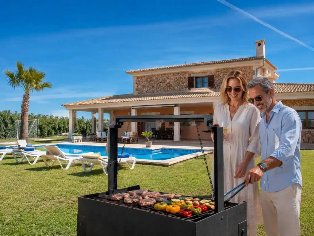 Casa de 280 m² en Santa Margalida