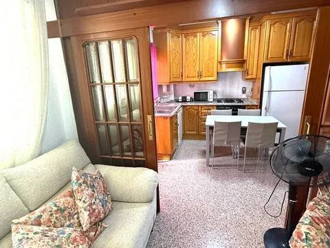 Piso de 115 m² en Murcia