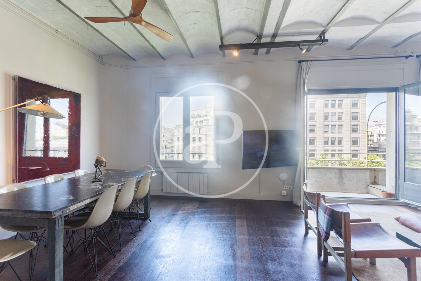 Piso de 199 m² en Barcelona