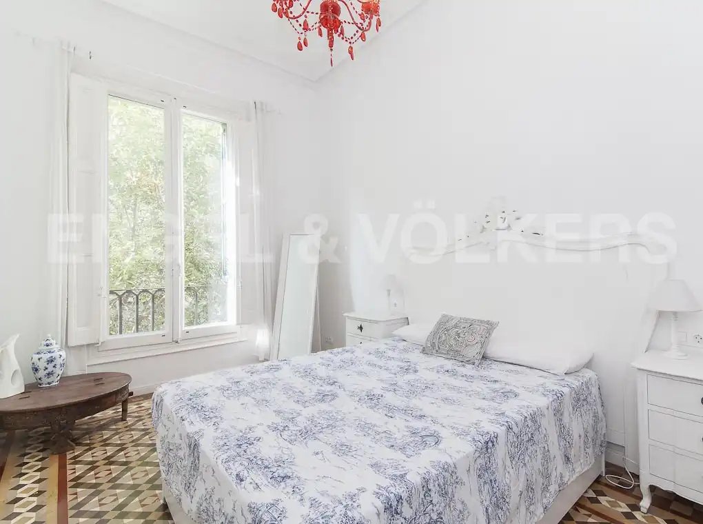 Appartamento 135 m² a Barcelona