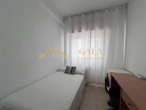 Piso de 115 m² en Cáceres