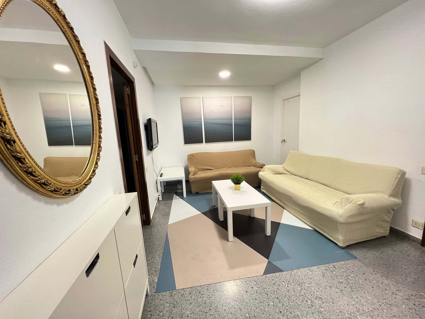 Habitació de lloguer, València
