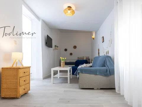 Casa de 90 m² a Salobreña