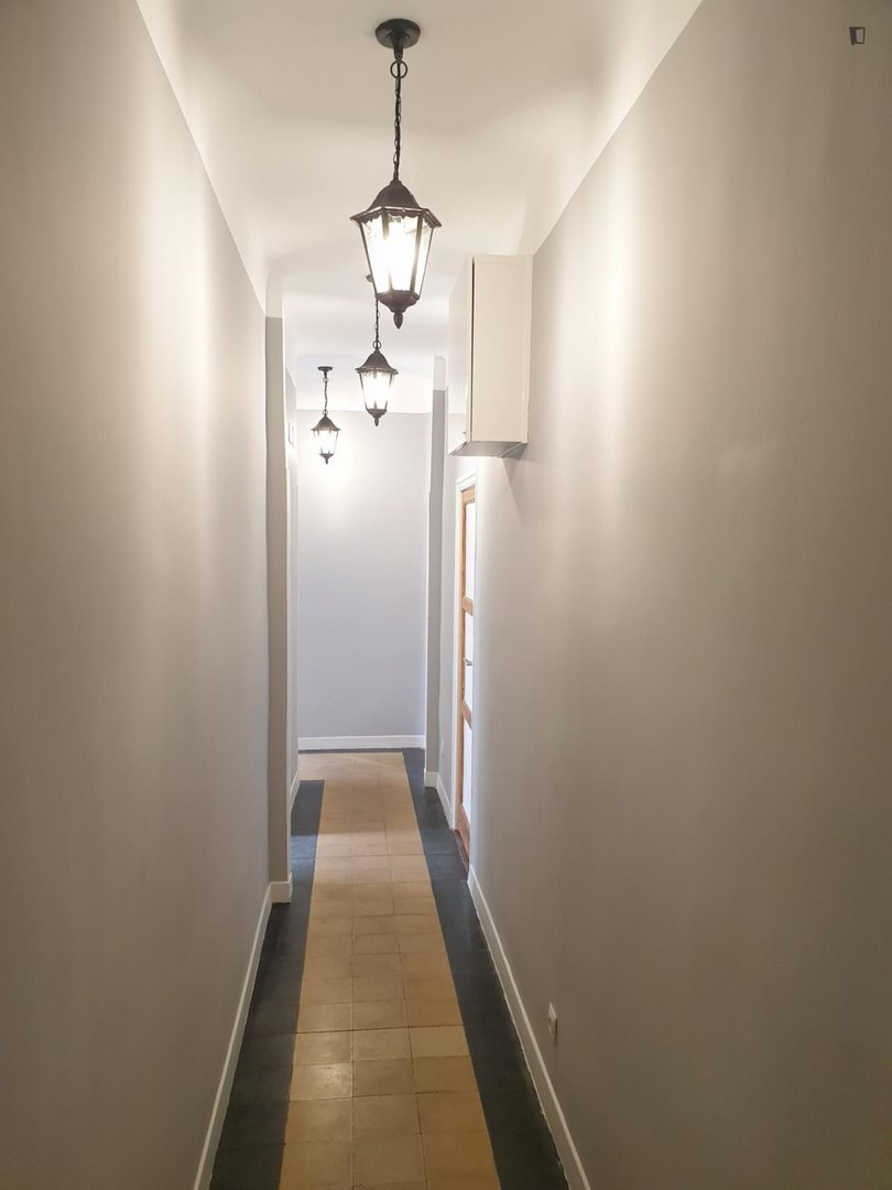 Habitación en alquiler, Madrid