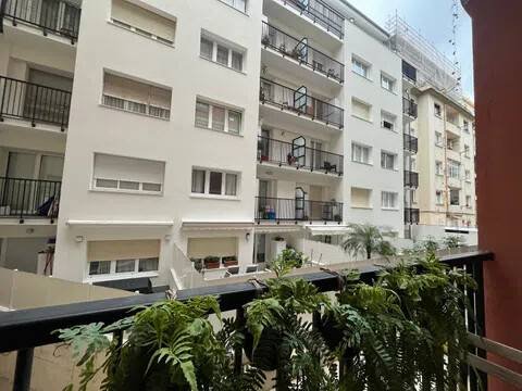 Piso de 65 m² en San Sebastián