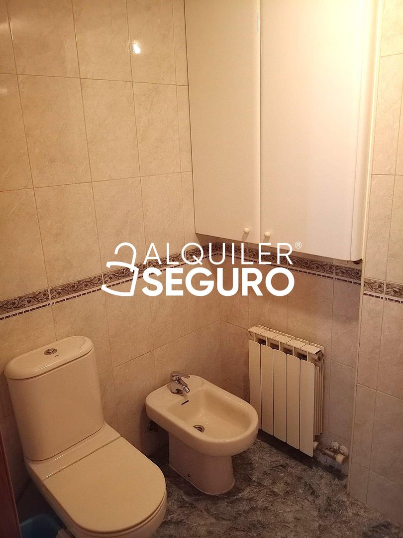 Piso de 85 m² en Valladolid