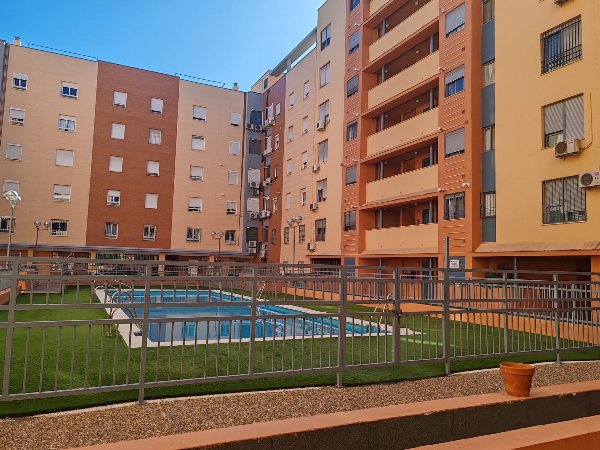 Appartamento 84 m² a Siviglia