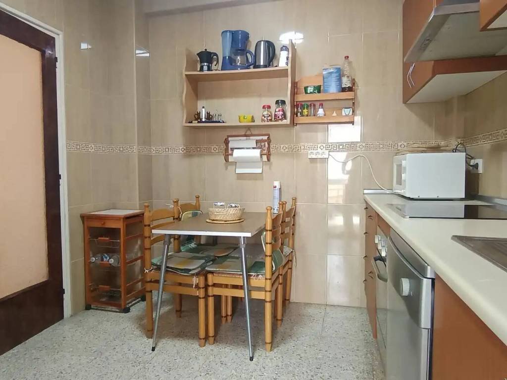 Piso de 75 m² en Santa Pola