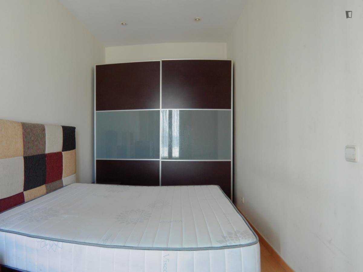 Piso de 45 m² en Madrid