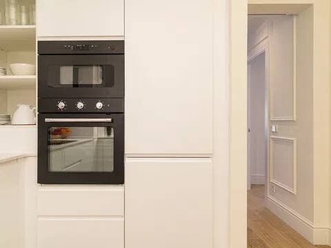 Pis de 104 m² a Barcelona
