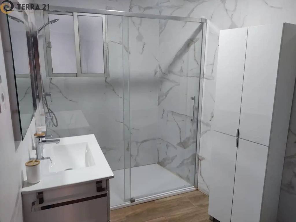 Piso de 115 m² en Jaén