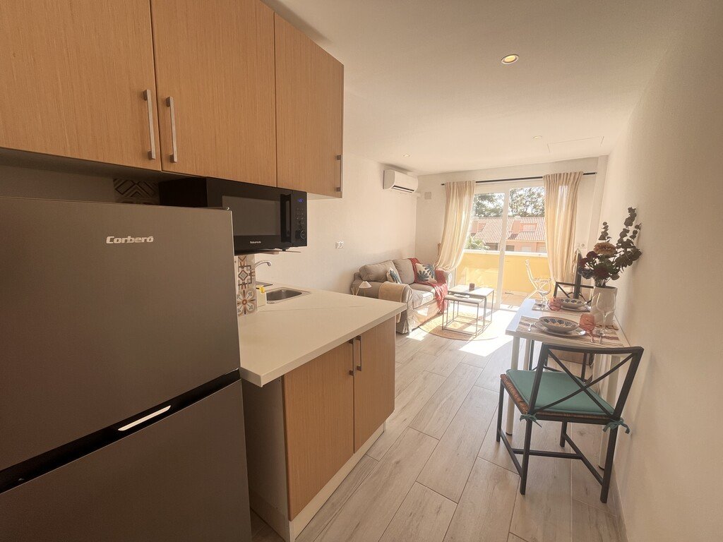 Pis de 46 m² a Marbella