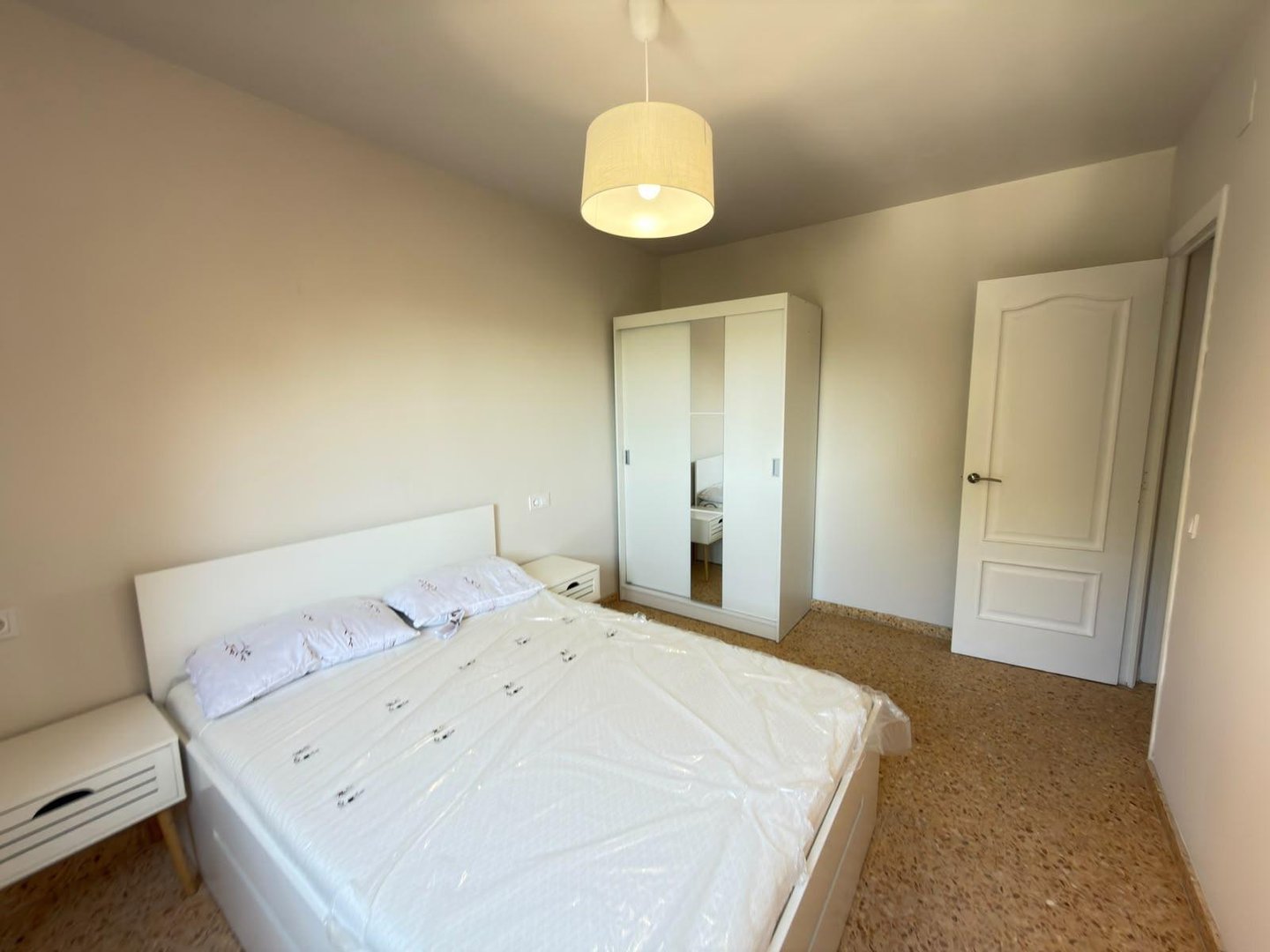 Pis de 97 m² a Alacant