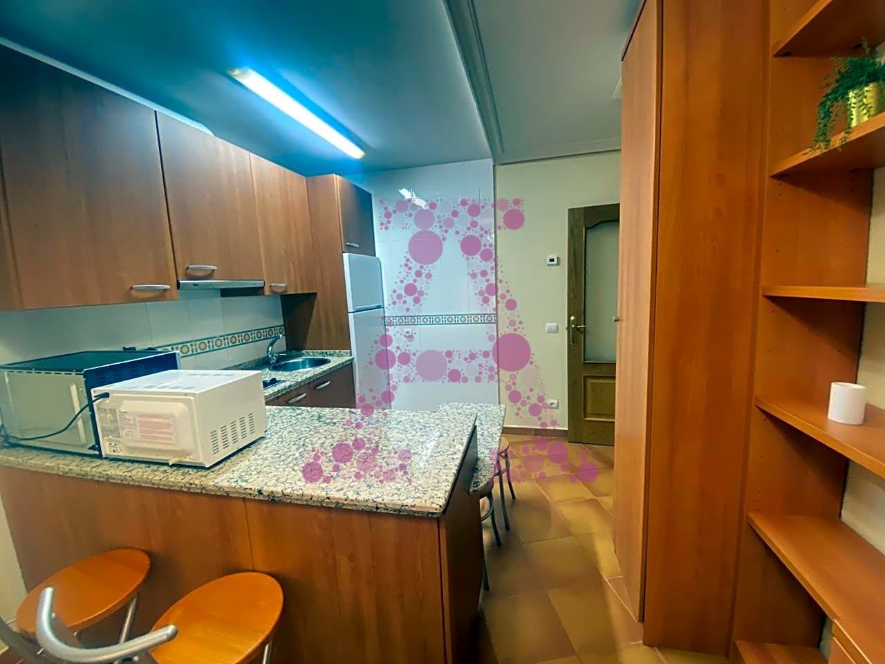 Piso de 60 m² en Salamanca