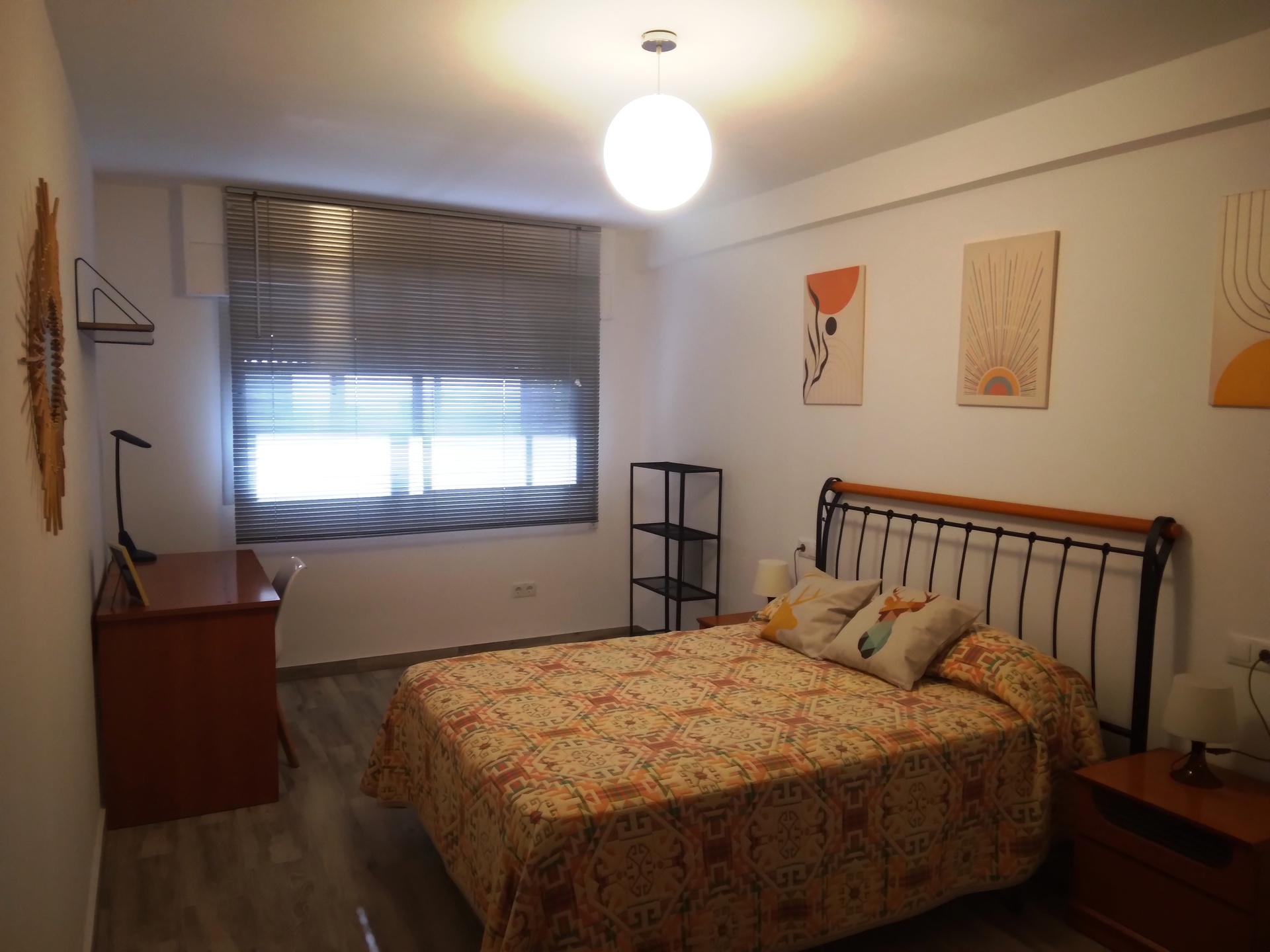 Pis de 120 m² a Granada