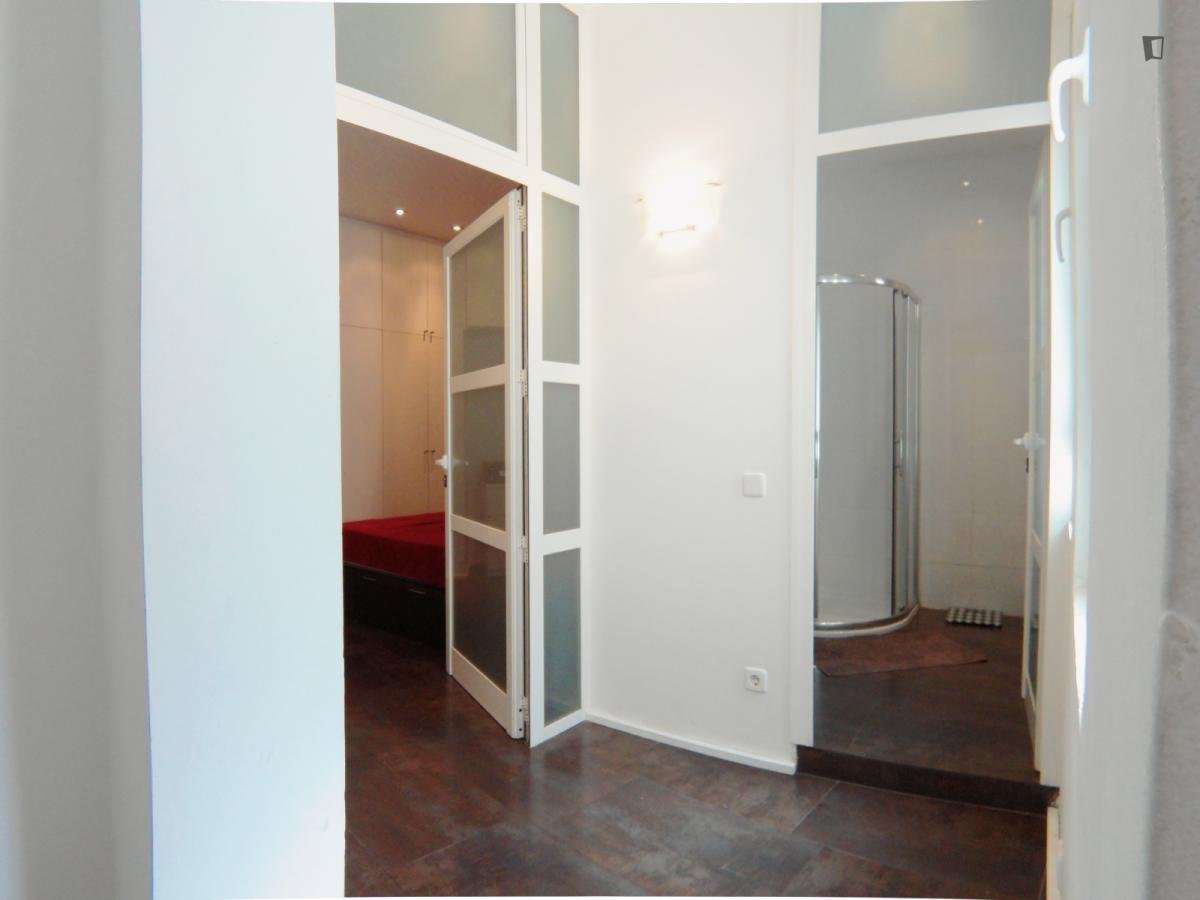 Pis de 50 m² a Madrid
