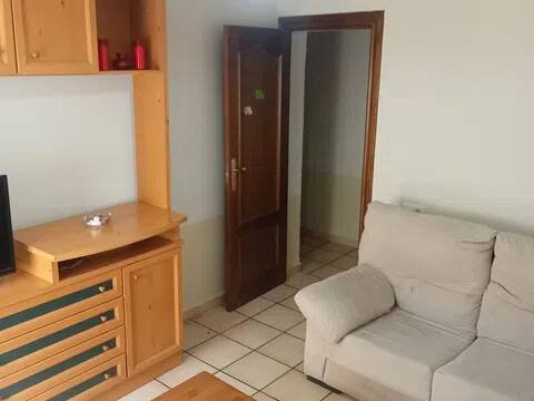 Piso de 78 m² en Salamanca