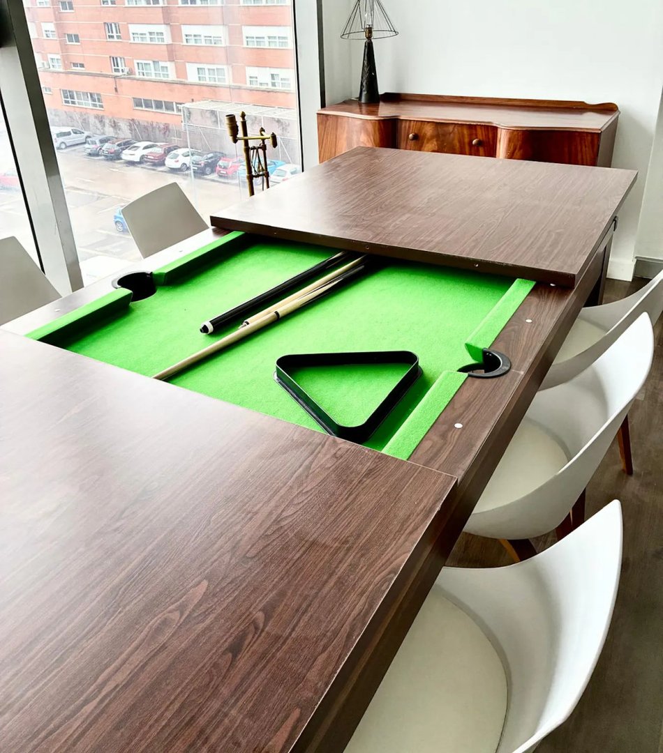 Wohnung 108 m² in Alcobendas
