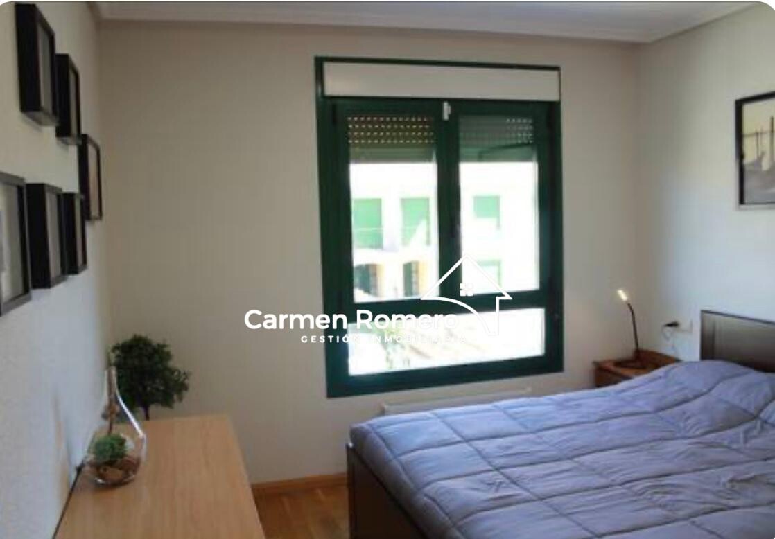 Piso de 251 m² en Villamayor