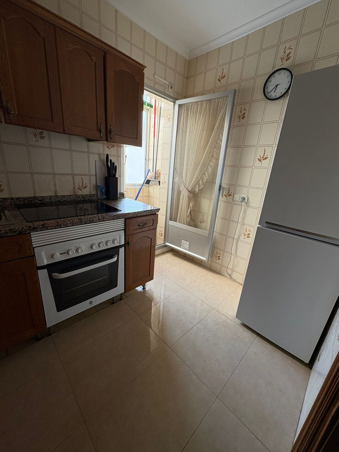 Habitación 120 m², Salamanca