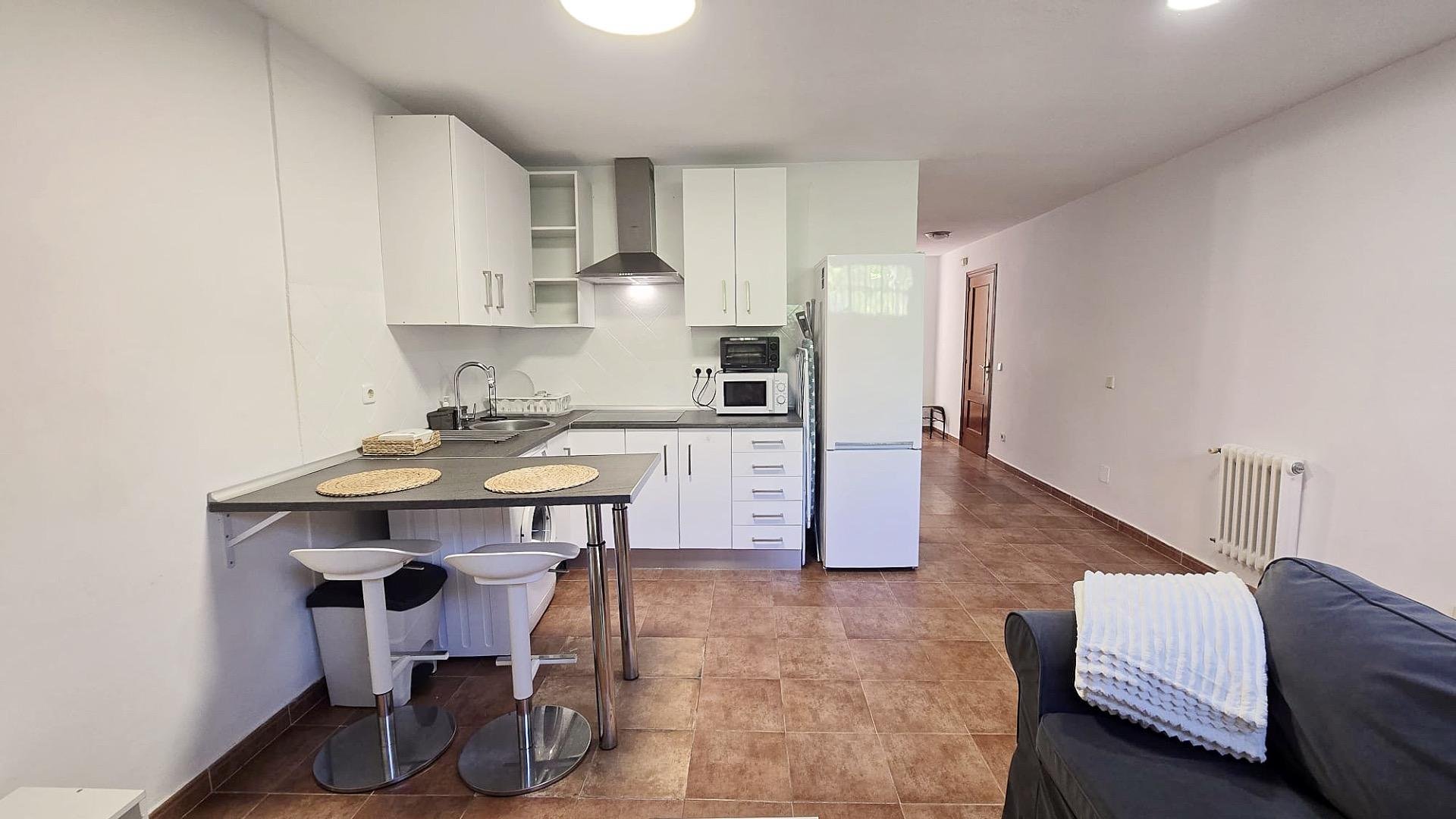 Pis de 60 m² a Villanueva de la Cañada