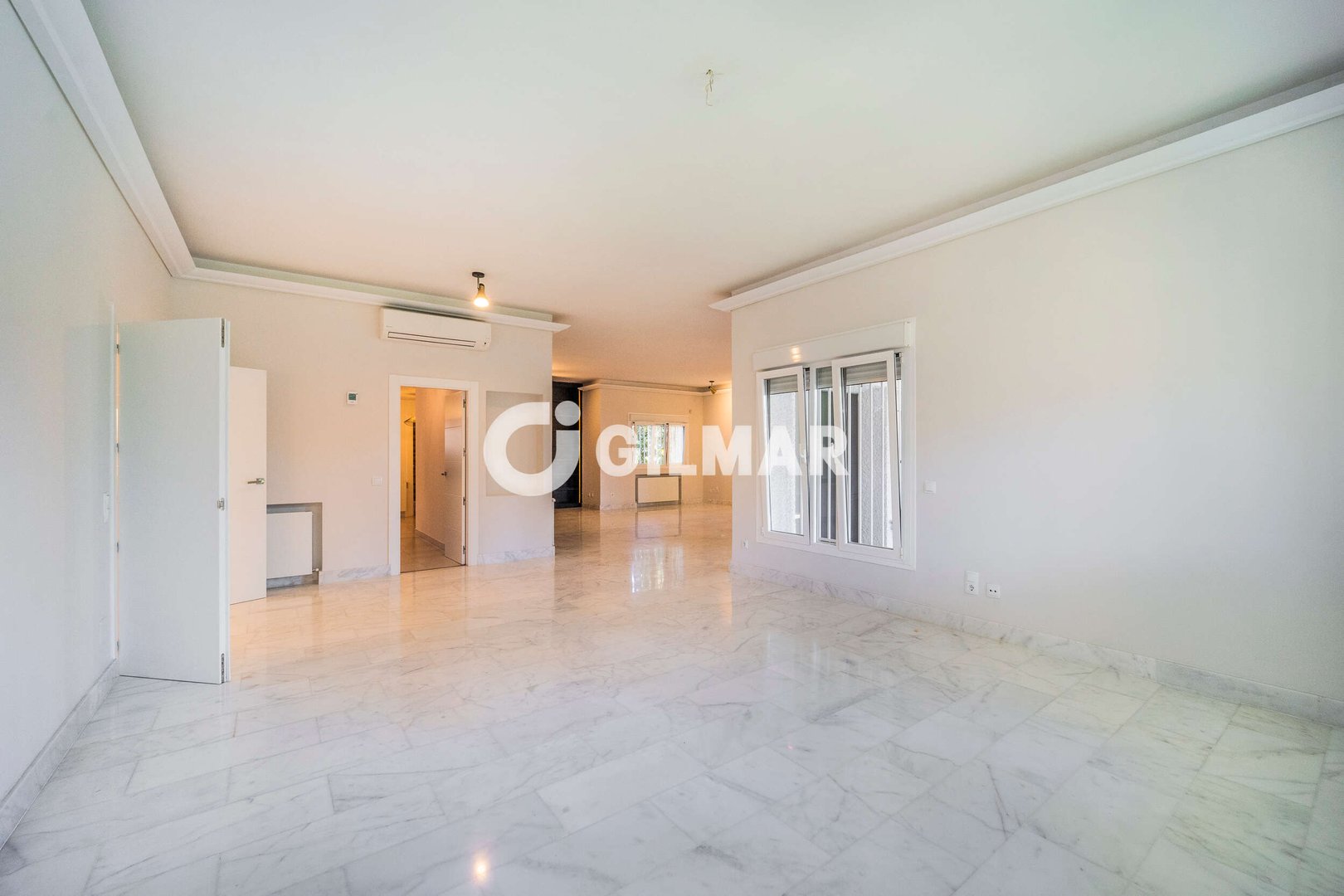 Casa de 699 m² en Madrid
