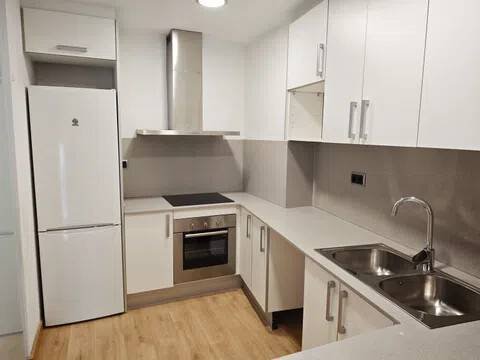 Piso de 112 m² en Lérida