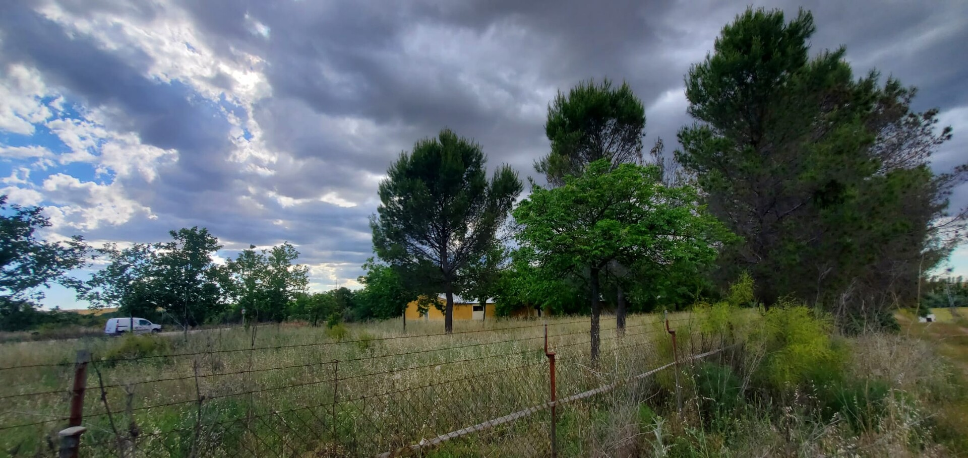 Pis de 13400 m² a Bargas